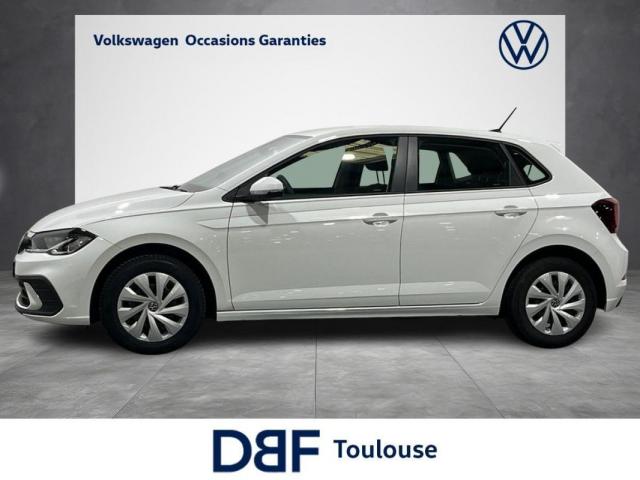 Volkswagen Polo image 5