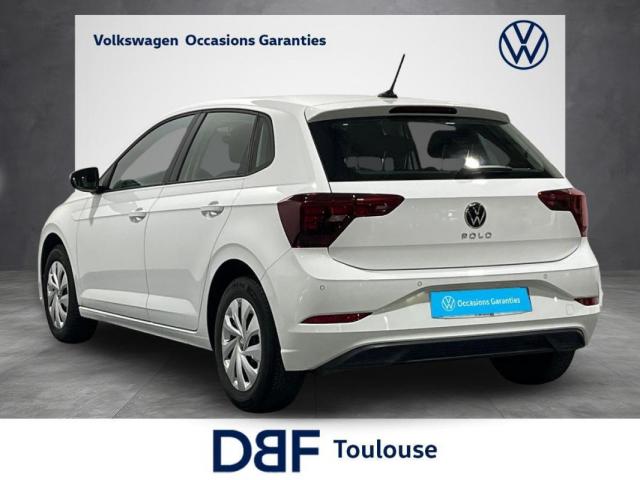 Volkswagen Polo image 6