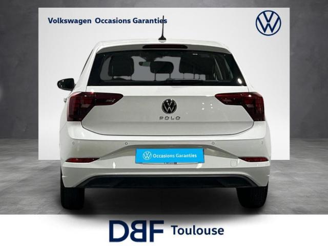 Volkswagen Polo image 9