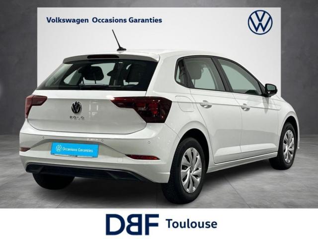 Volkswagen Polo image 4