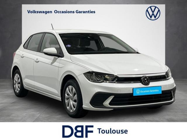 Volkswagen Polo image 7