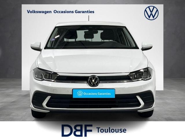 Volkswagen Polo image 2