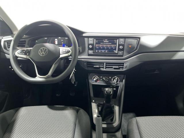 Volkswagen Polo image 1