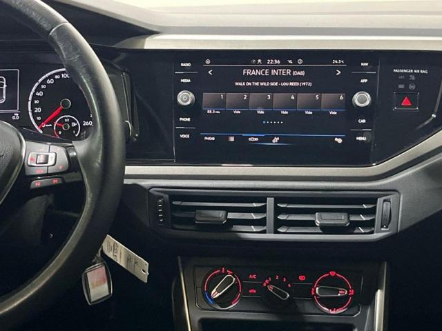 Volkswagen Polo image 4