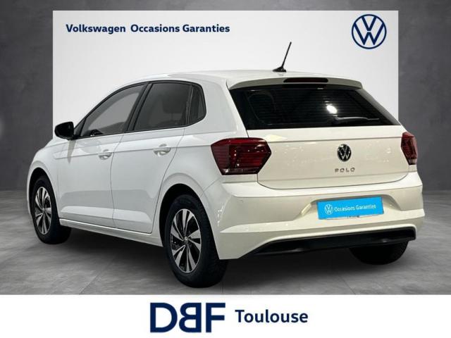 Volkswagen Polo image 5