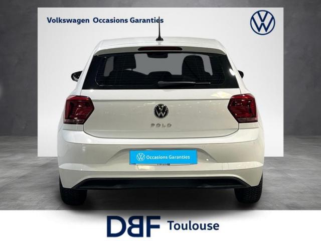 Volkswagen Polo image 8