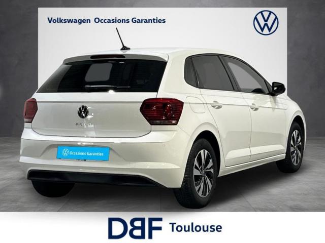 Volkswagen Polo image 9