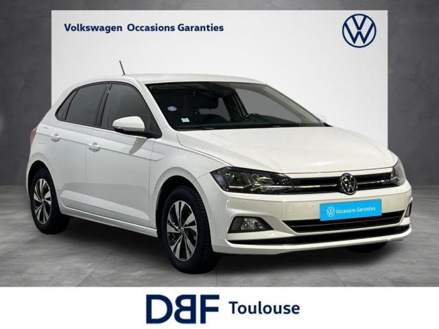 Volkswagen Polo image 3