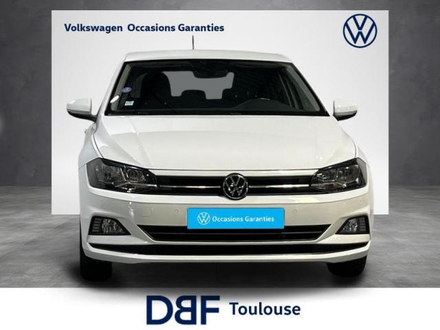 Volkswagen Polo image 1