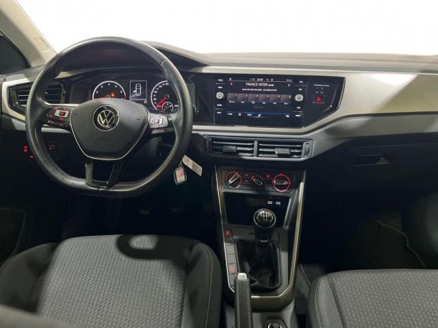 Volkswagen Polo image 6