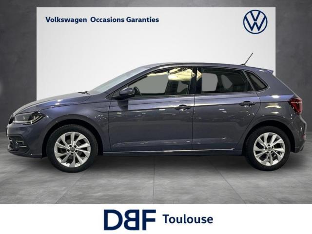 Volkswagen Polo image 9