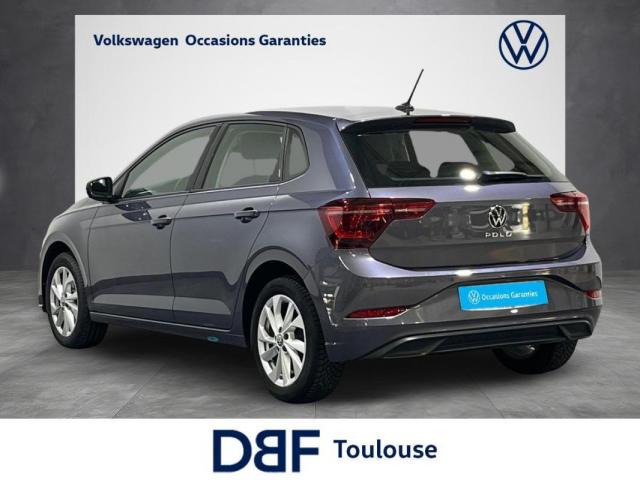 Volkswagen Polo image 2