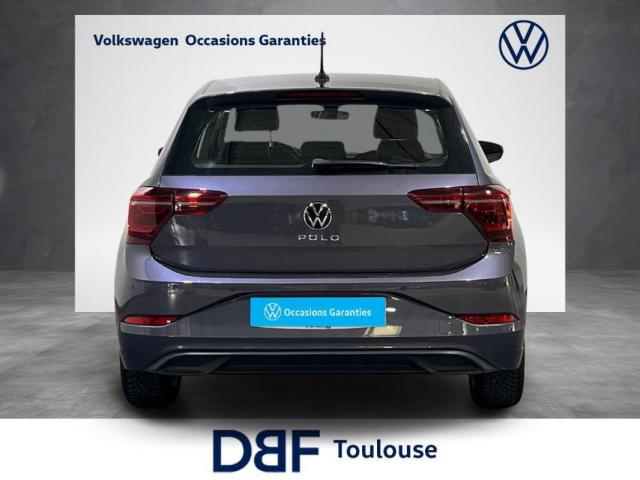 Volkswagen Polo image 4