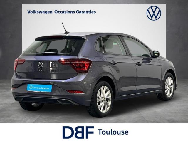 Volkswagen Polo image 6