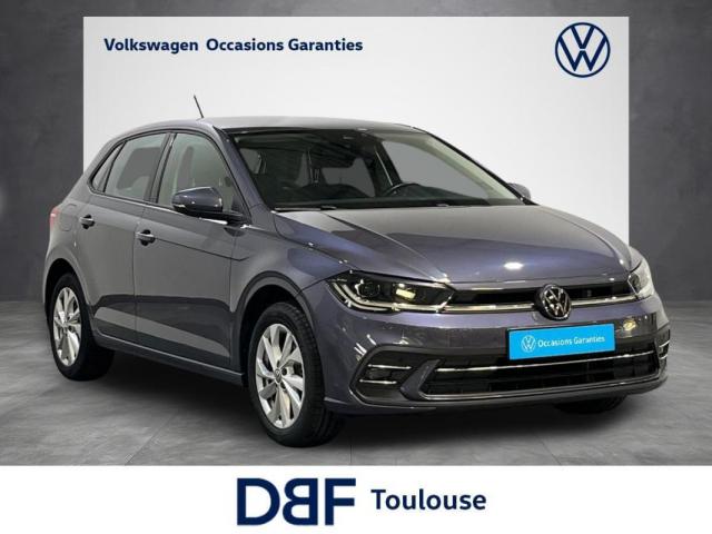 Volkswagen Polo image 5
