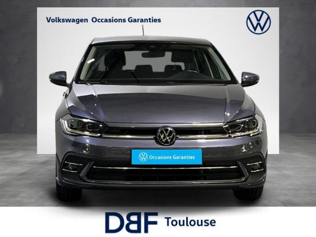 Volkswagen Polo image 1
