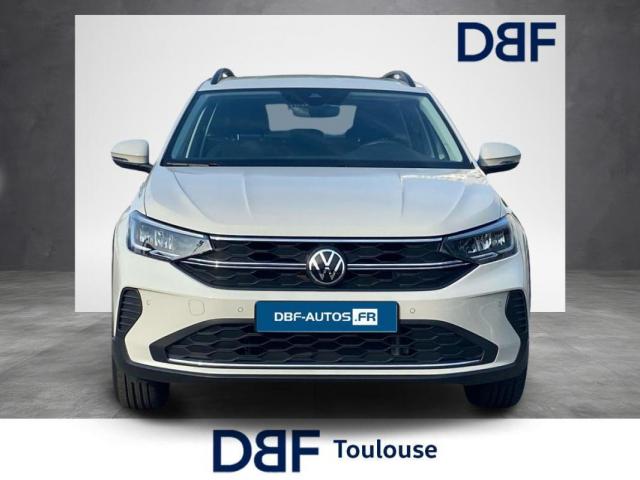 Volkswagen Taigo image 9