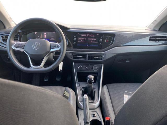 Volkswagen Taigo image 7