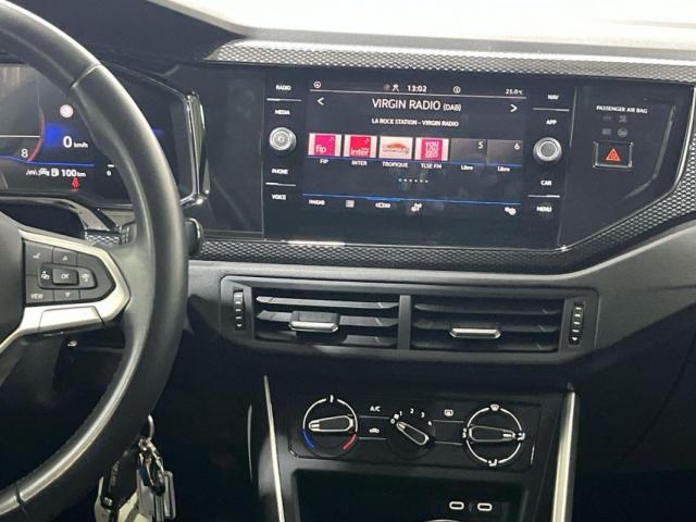 Volkswagen Polo image 8