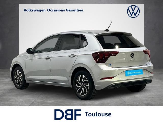 Volkswagen Polo image 3
