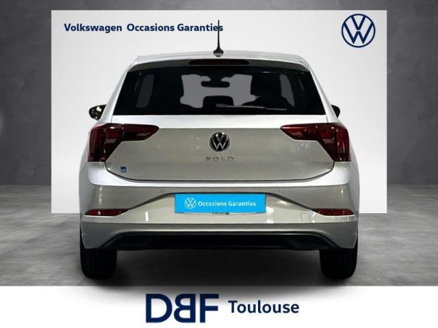 Volkswagen Polo image 2