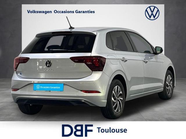 Volkswagen Polo image 4