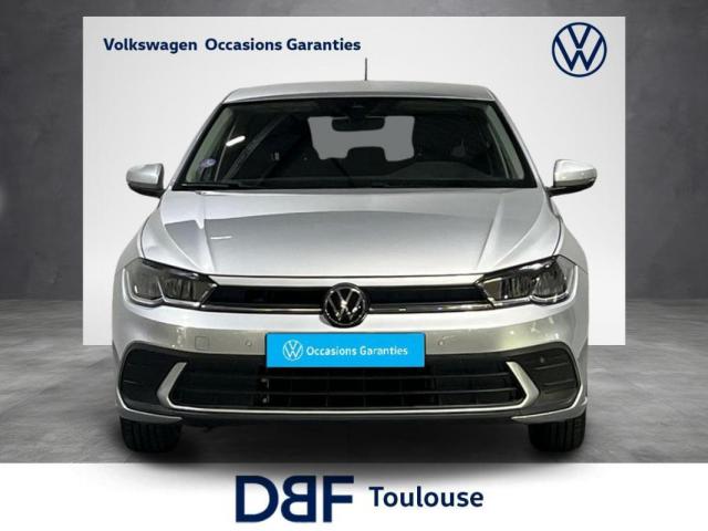 Volkswagen Polo image 5
