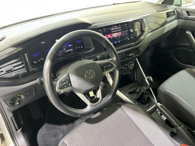 Volkswagen Polo image 1
