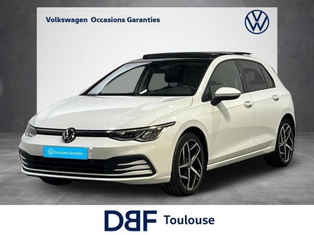 Volkswagen Golf 1.4 Hybrid Rechargeable Opf 204 Dsg6 Style 1st