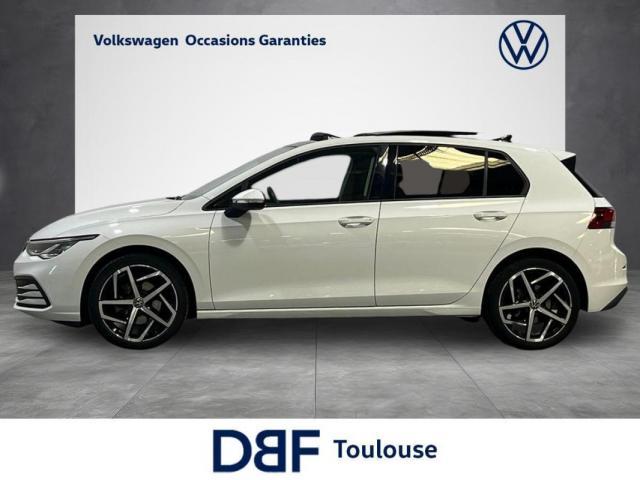 Volkswagen Golf image 2