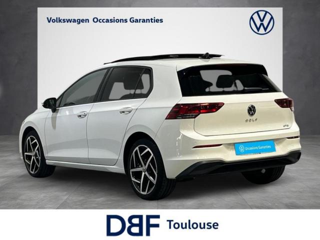 Volkswagen Golf image 5