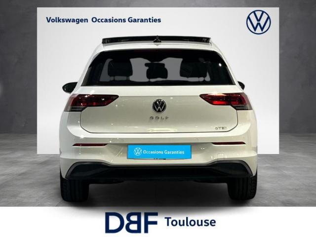 Volkswagen Golf image 3