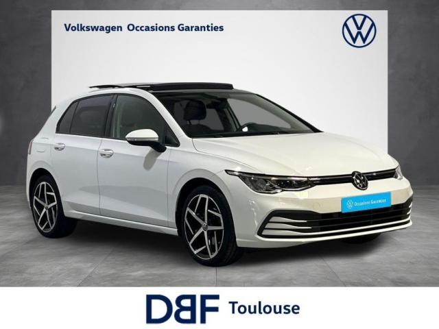 Volkswagen Golf image 7