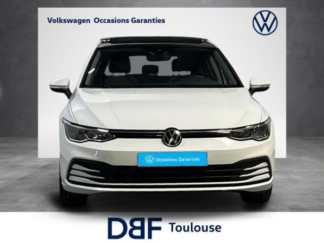 Volkswagen Golf image 9