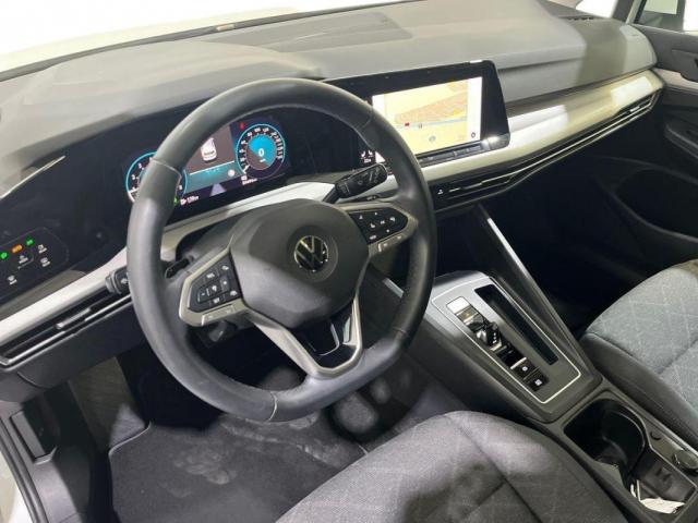 Volkswagen Golf image 1