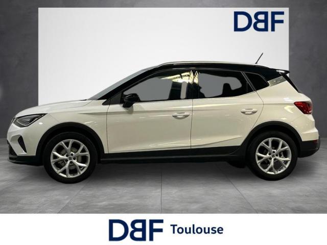 Seat Arona image 1