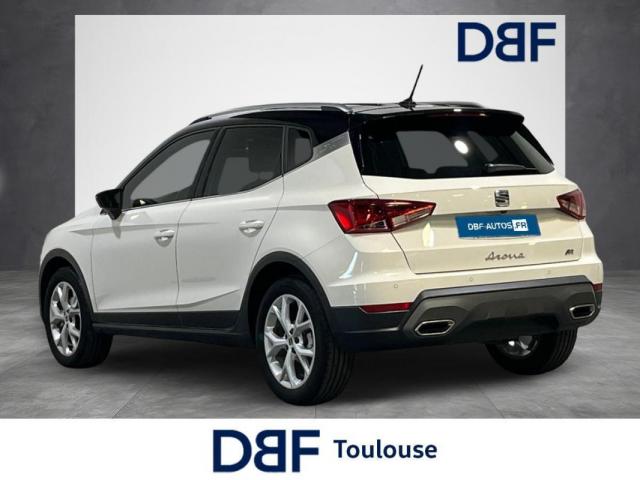 Seat Arona image 4