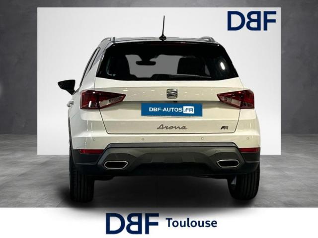 Seat Arona image 9