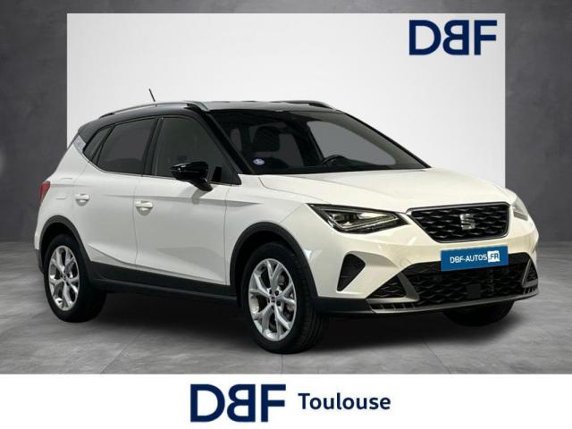 Seat Arona image 5