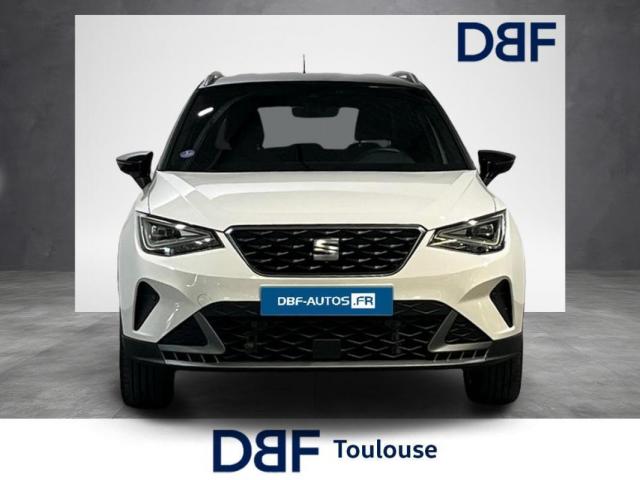 Seat Arona image 6