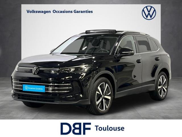 Volkswagen Tiguan 2.0 Tdi 150ch Dsg7 Elegance
