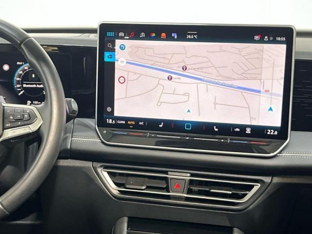 Volkswagen Tiguan image 5