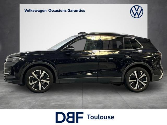 Volkswagen Tiguan image 3