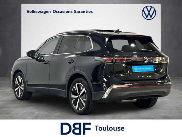 Volkswagen Tiguan image 8