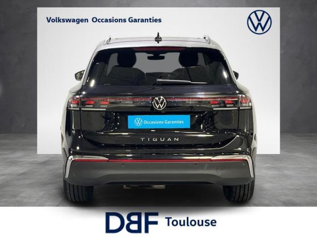 Volkswagen Tiguan image 6