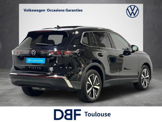 Volkswagen Tiguan image 4