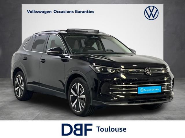 Volkswagen Tiguan image 9