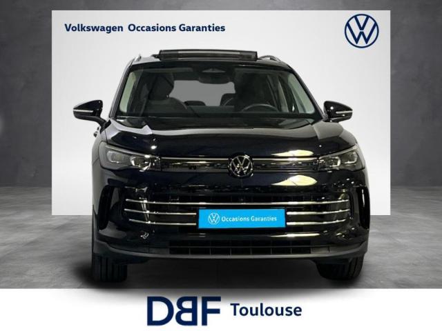 Volkswagen Tiguan image 1