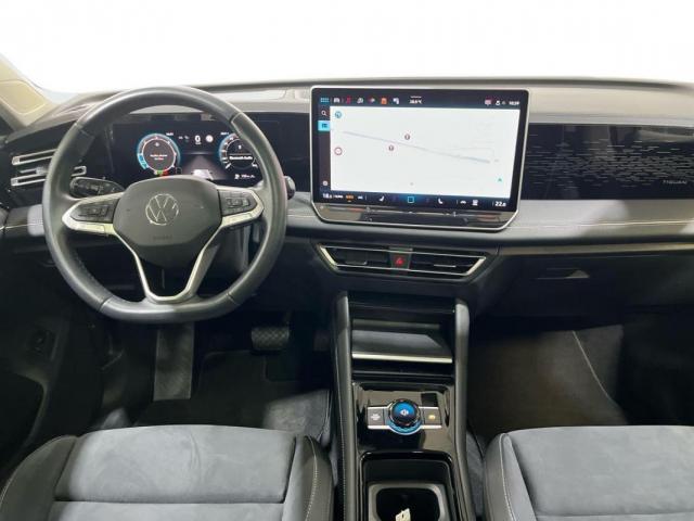 Volkswagen Tiguan image 7
