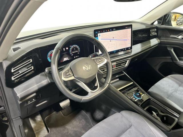 Volkswagen Tiguan image 2